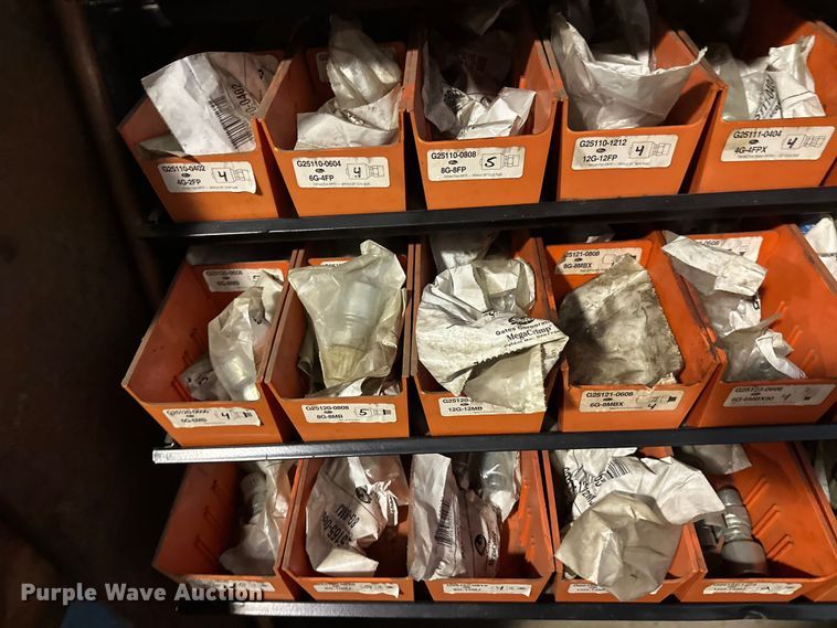 image for item FK1702 Gates Power clamp 707 tools