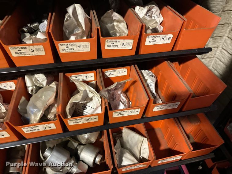 image for item FK1702 Gates Power clamp 707 tools