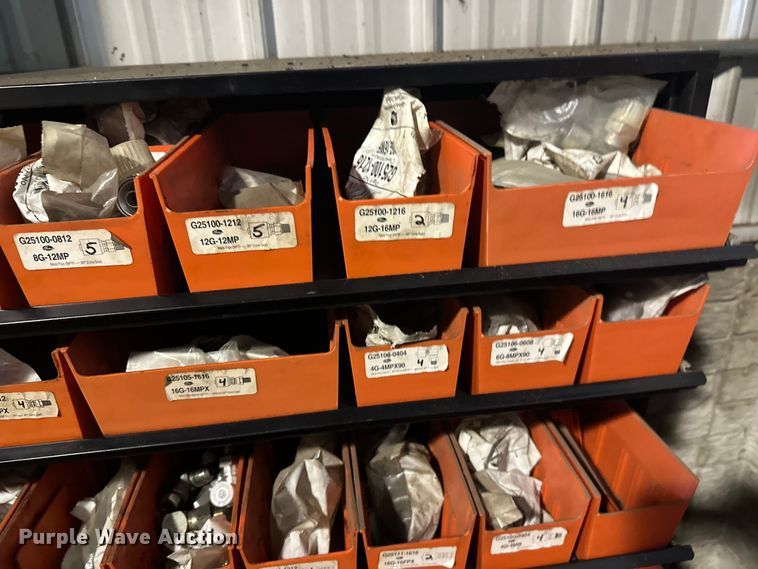 image for item FK1702 Gates Power clamp 707 tools