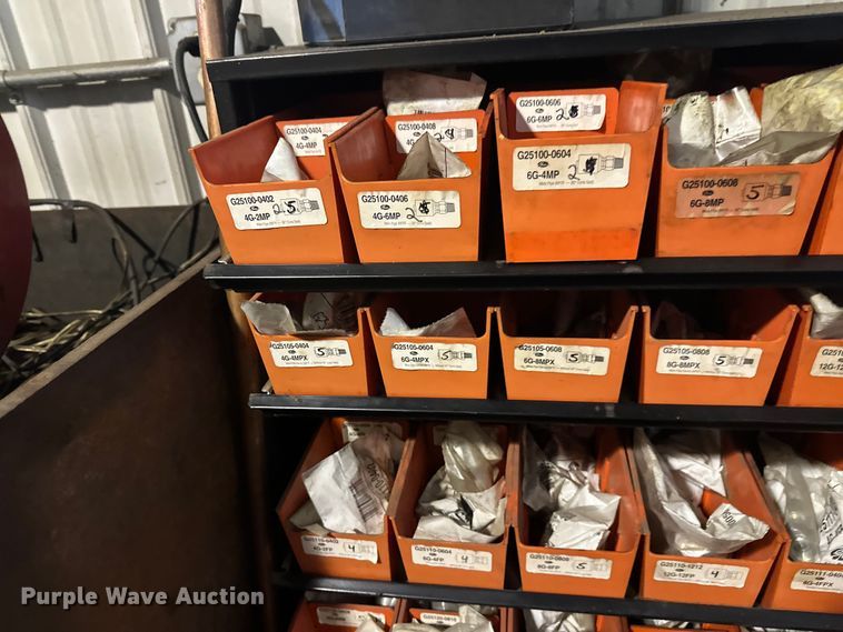 image for item FK1702 Gates Power clamp 707 tools