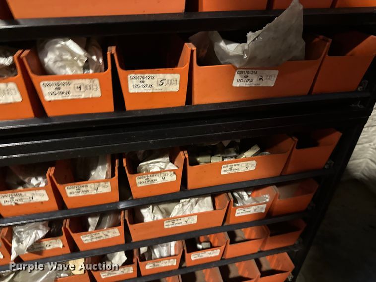 image for item FK1702 Gates Power clamp 707 tools