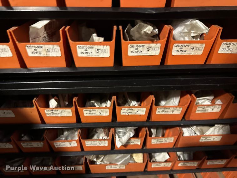 image for item FK1702 Gates Power clamp 707 tools