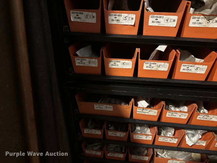 image for item FK1702 Gates Power clamp 707 tools