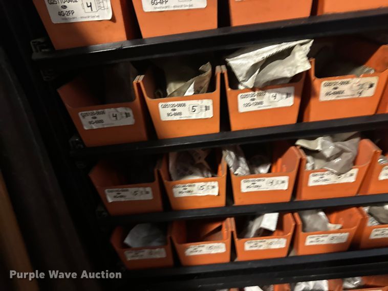 image for item FK1702 Gates Power clamp 707 tools