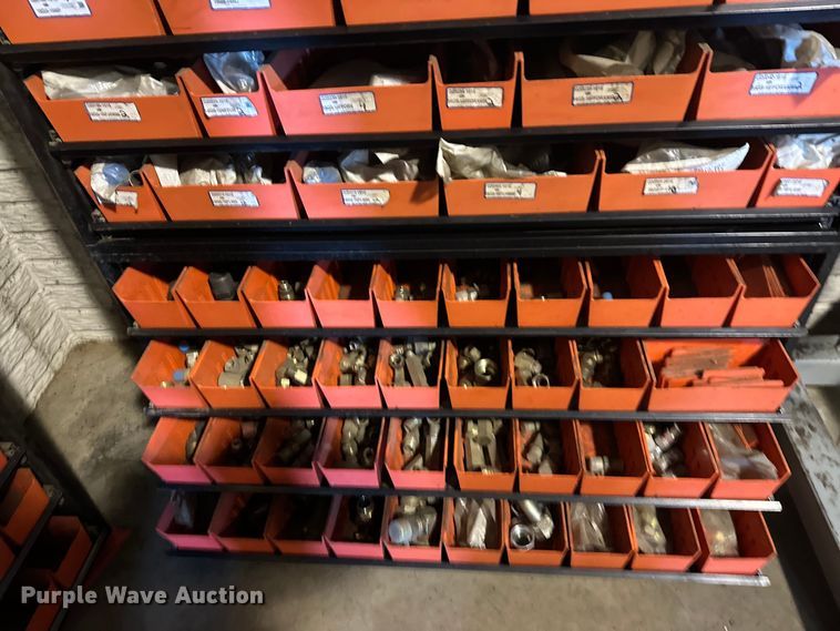 image for item FK1702 Gates Power clamp 707 tools