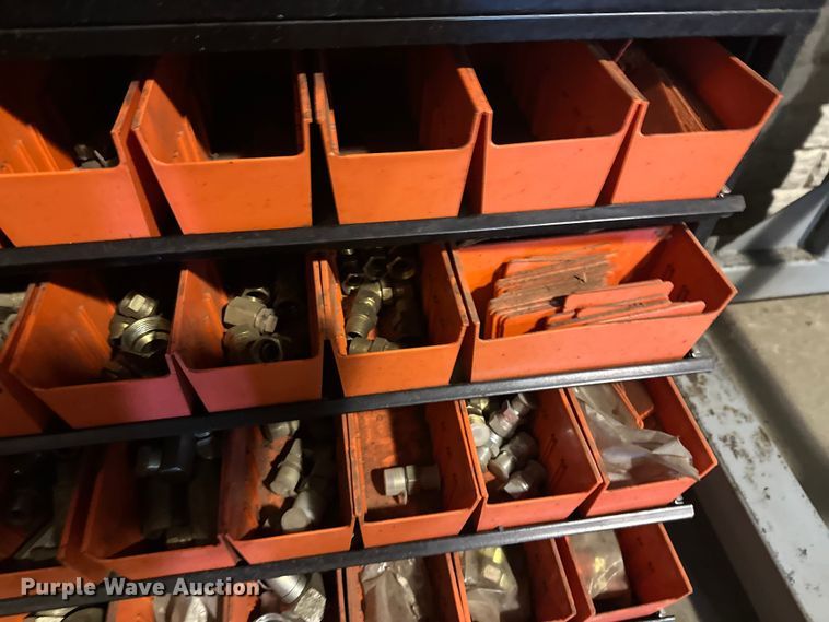 image for item FK1702 Gates Power clamp 707 tools