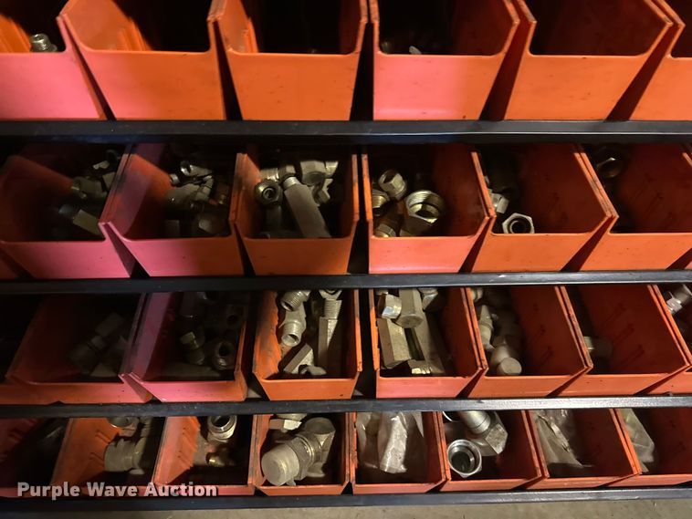 image for item FK1702 Gates Power clamp 707 tools