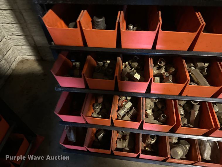 image for item FK1702 Gates Power clamp 707 tools