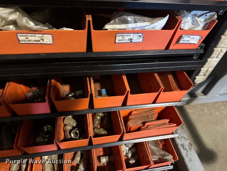 image for item FK1702 Gates Power clamp 707 tools