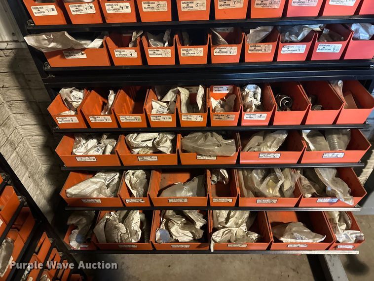 image for item FK1702 Gates Power clamp 707 tools