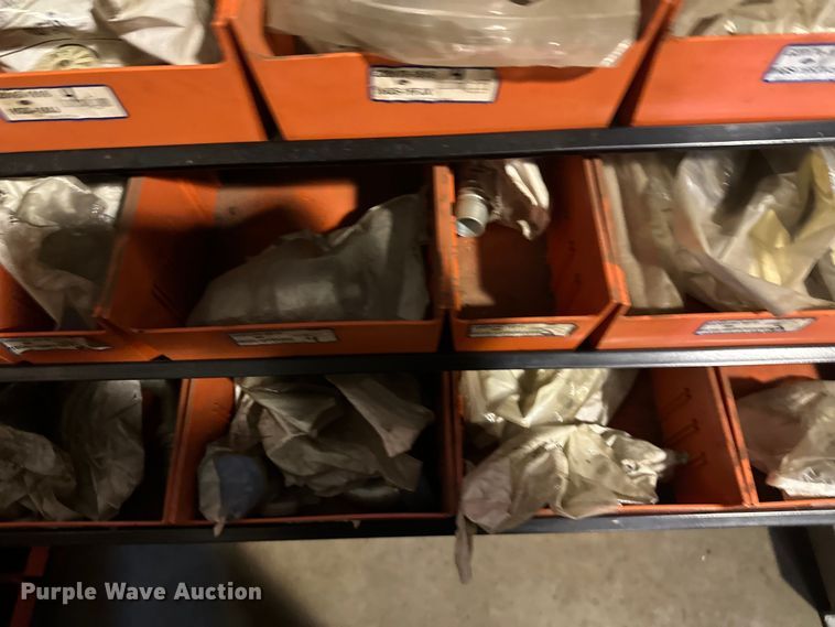 image for item FK1702 Gates Power clamp 707 tools