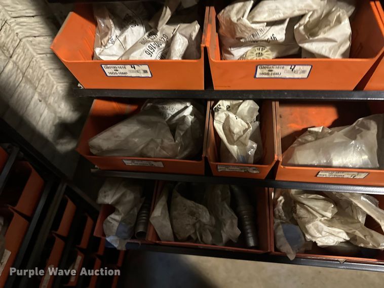 image for item FK1702 Gates Power clamp 707 tools