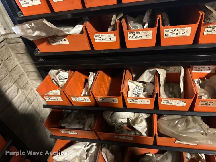 image for item FK1702 Gates Power clamp 707 tools