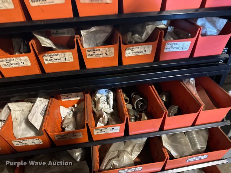 image for item FK1702 Gates Power clamp 707 tools