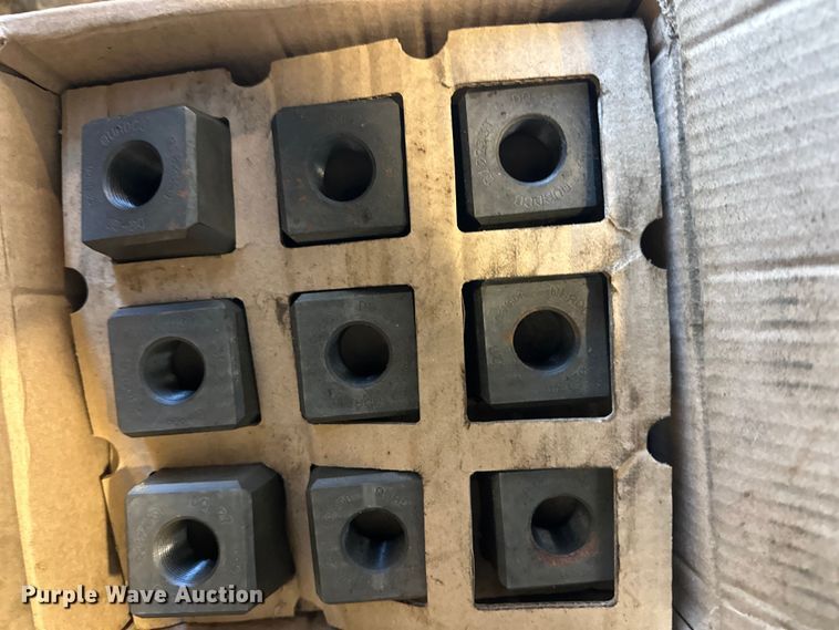 image for item FK1707 Tiger Cat M726E mulcher parts