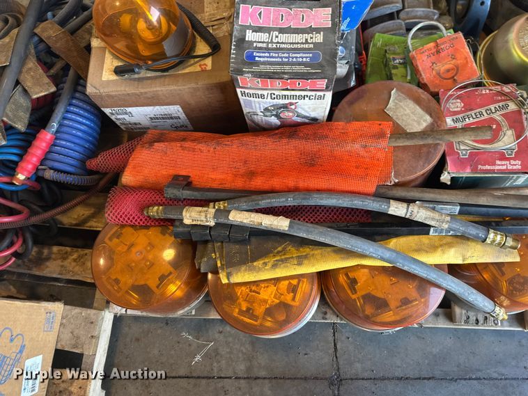 image for item FK1708 Truck parts