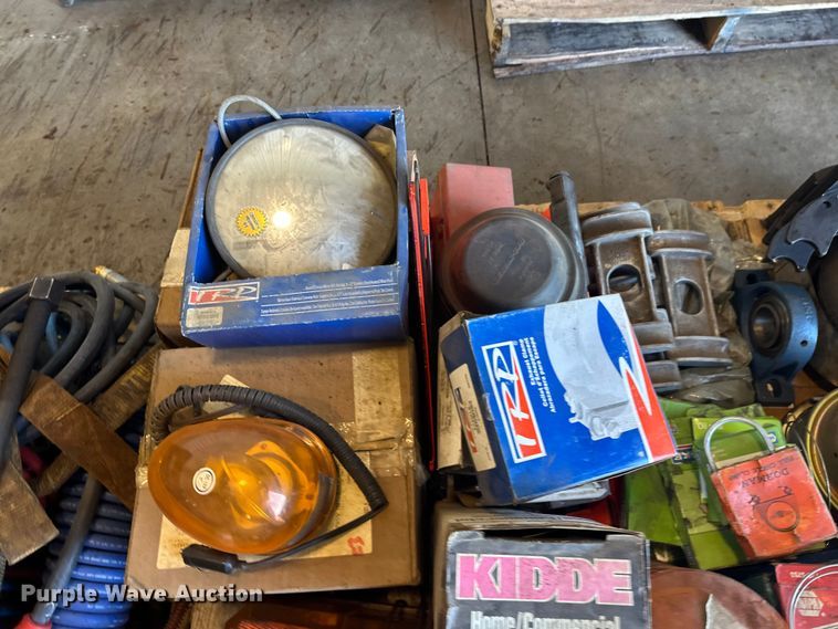 image for item FK1708 Truck parts