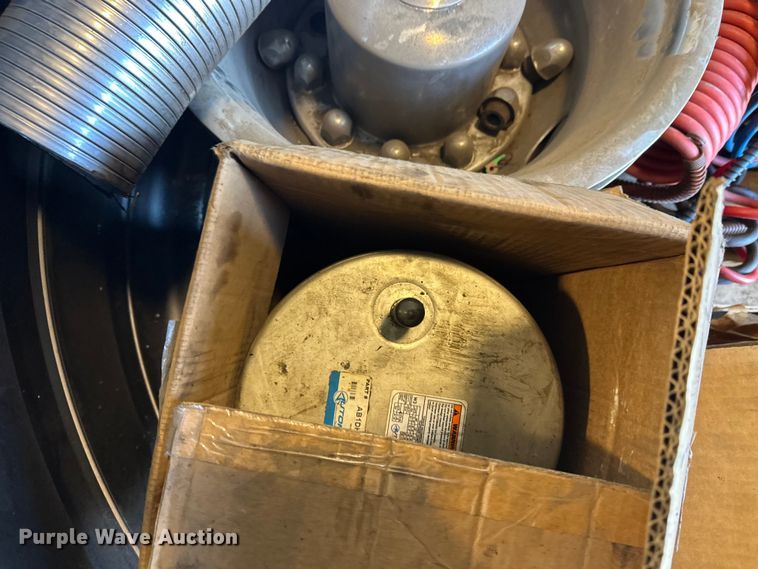 image for item FK1708 Truck parts