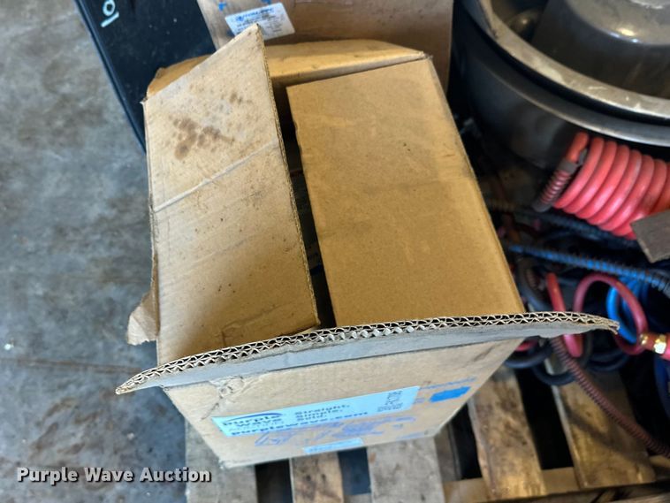 image for item FK1708 Truck parts