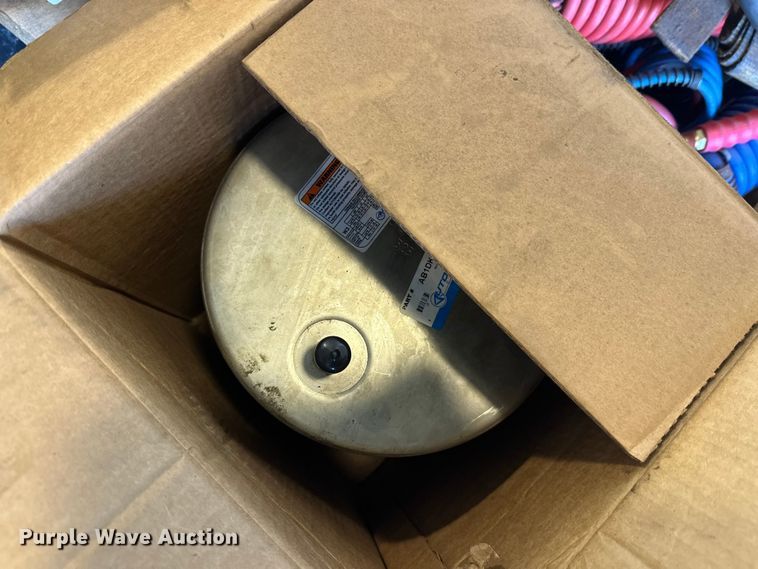 image for item FK1708 Truck parts