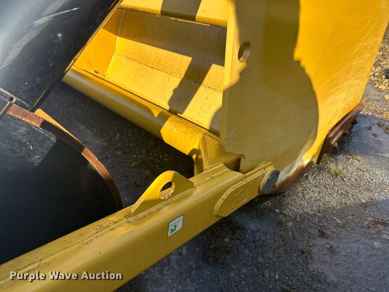 image for item FK1711 MTS MT-12 Rollerblade box blade