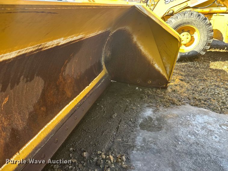 image for item FK1711 MTS MT-12 Rollerblade box blade