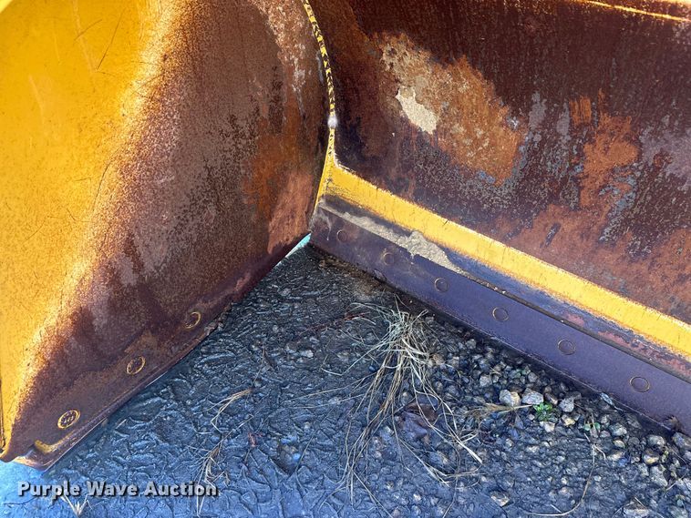 image for item FK1711 MTS MT-12 Rollerblade box blade