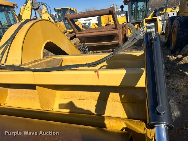 image for item FK1711 MTS MT-12 Rollerblade box blade