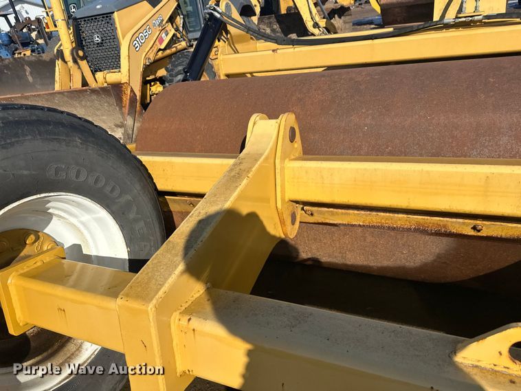 image for item FK1711 MTS MT-12 Rollerblade box blade