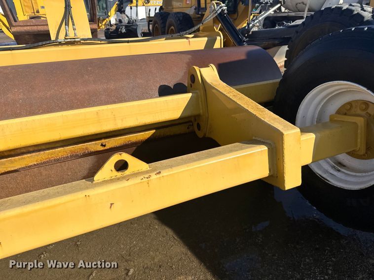 image for item FK1711 MTS MT-12 Rollerblade box blade