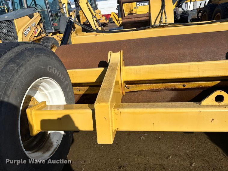 image for item FK1711 MTS MT-12 Rollerblade box blade