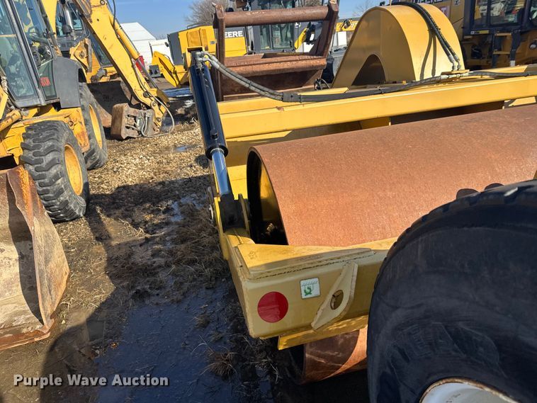 image for item FK1711 MTS MT-12 Rollerblade box blade