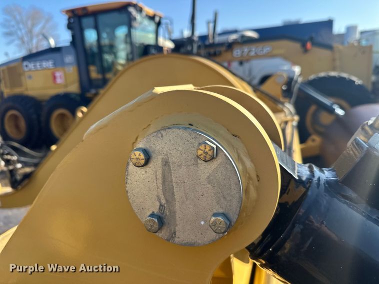 image for item FK1711 MTS MT-12 Rollerblade box blade