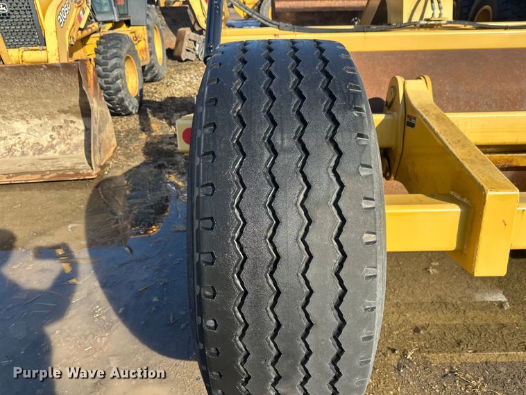 image for item FK1711 MTS MT-12 Rollerblade box blade