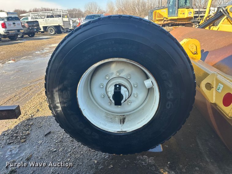 image for item FK1711 MTS MT-12 Rollerblade box blade