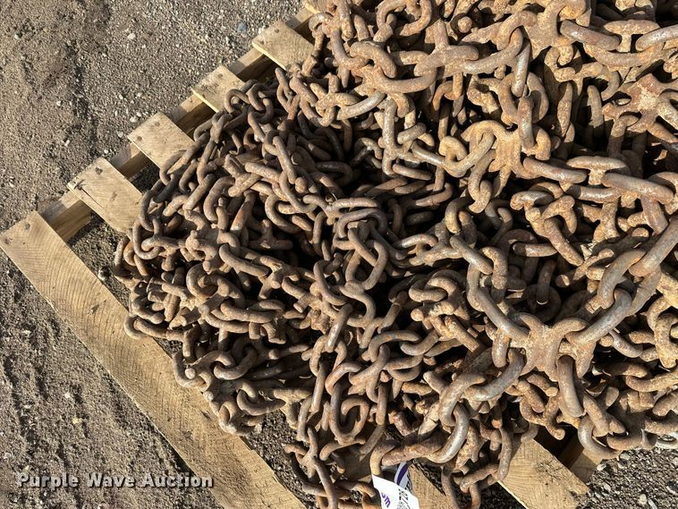 image for item FK1728 (2) tire chains