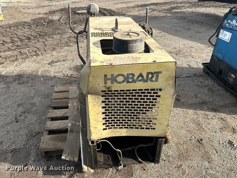 image for item FK1730 Hobart Titan 7000 welder