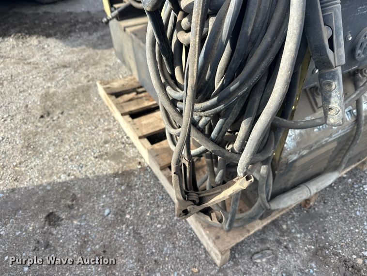 image for item FK1730 Hobart Titan 7000 welder