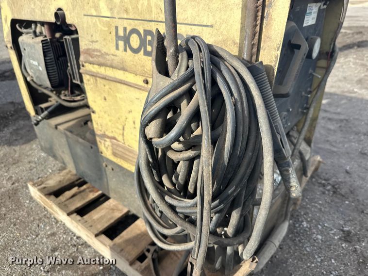 image for item FK1730 Hobart Titan 7000 welder