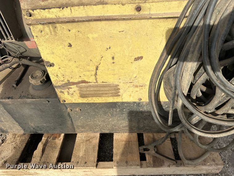 image for item FK1730 Hobart Titan 7000 welder