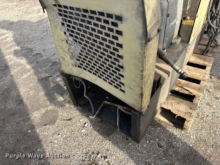 image for item FK1730 Hobart Titan 7000 welder