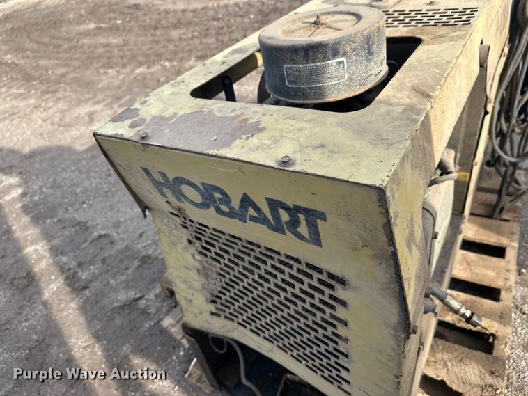 image for item FK1730 Hobart Titan 7000 welder