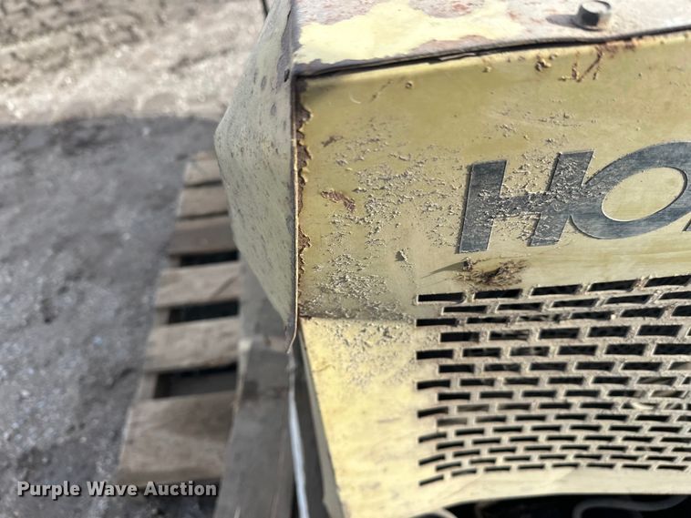 image for item FK1730 Hobart Titan 7000 welder