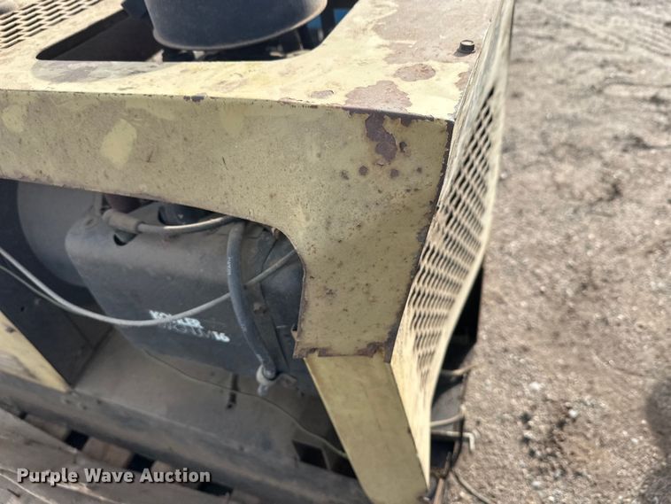 image for item FK1730 Hobart Titan 7000 welder