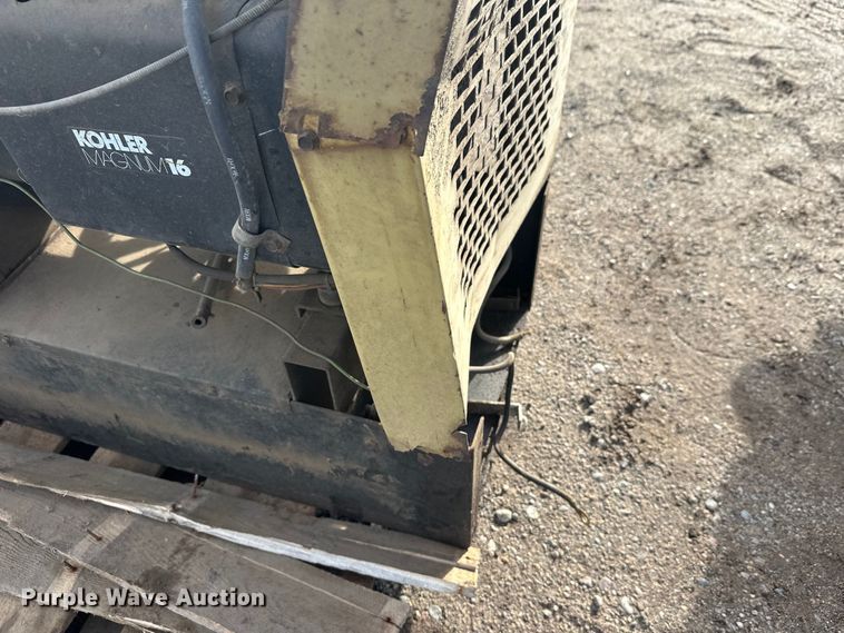 image for item FK1730 Hobart Titan 7000 welder