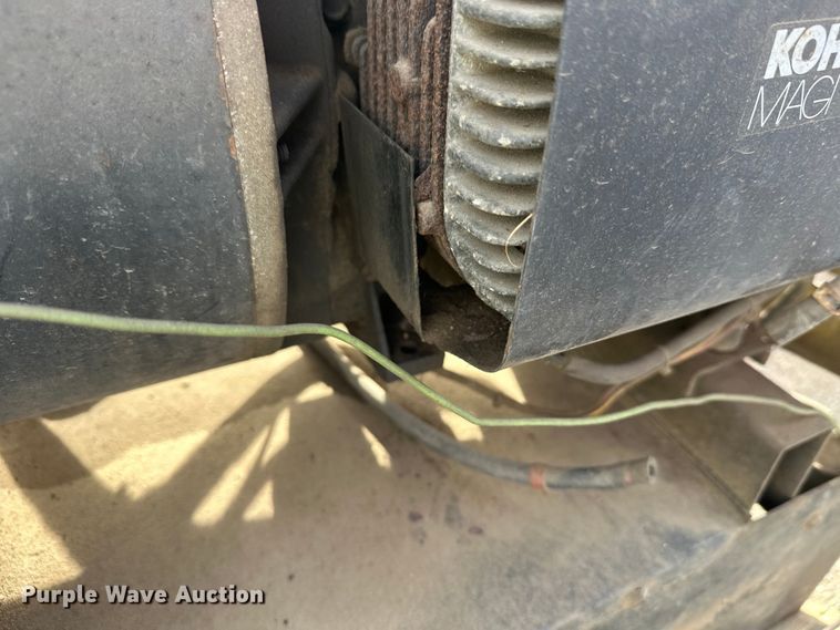 image for item FK1730 Hobart Titan 7000 welder