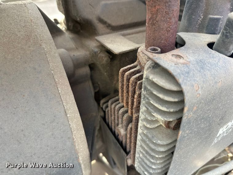 image for item FK1730 Hobart Titan 7000 welder