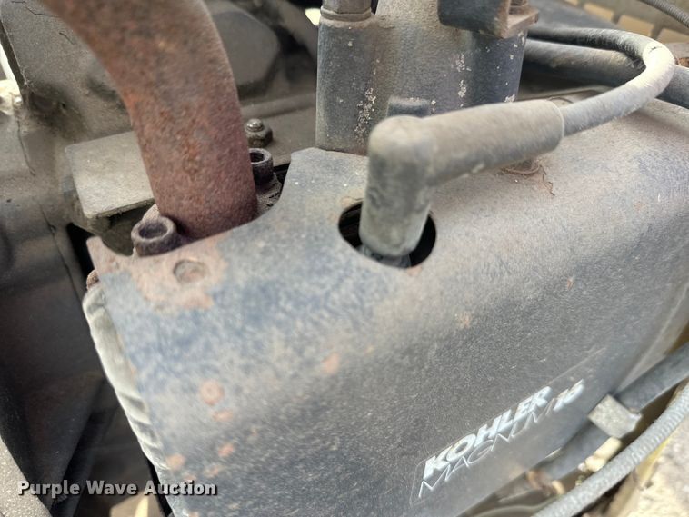 image for item FK1730 Hobart Titan 7000 welder