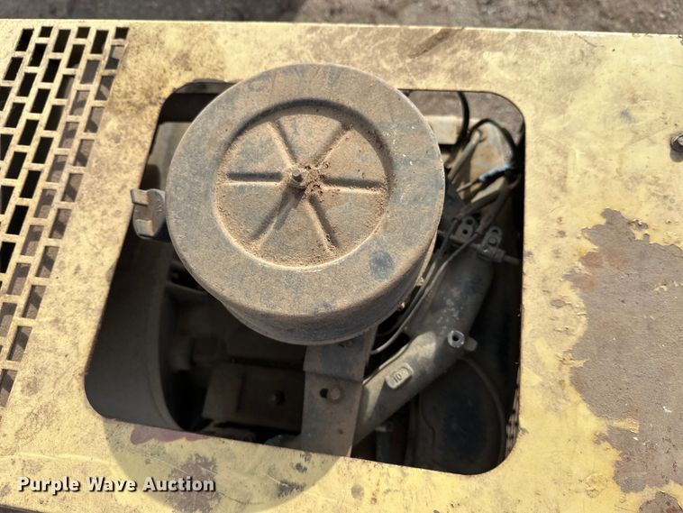 image for item FK1730 Hobart Titan 7000 welder