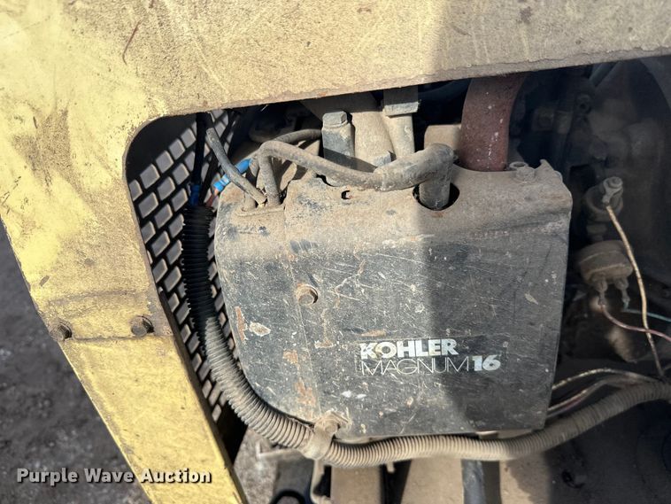 image for item FK1730 Hobart Titan 7000 welder